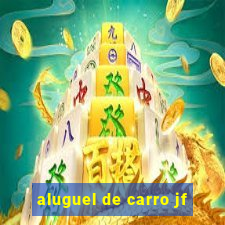 aluguel de carro jf